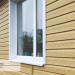 Сайдинг Ю-Пласт TIMBERBLOCK Кедр (Тимберблок), Кедр Янтарный купить в Чите