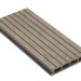 Террасная доска из ДПК CM Decking серия ROBUST цвет ясень купить в Чите