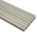 Террасная доска из ДПК CM Decking серия ROBUST цвет ясень купить в Чите
