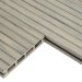 Террасная доска из ДПК CM Decking серия ROBUST цвет ясень купить в Чите