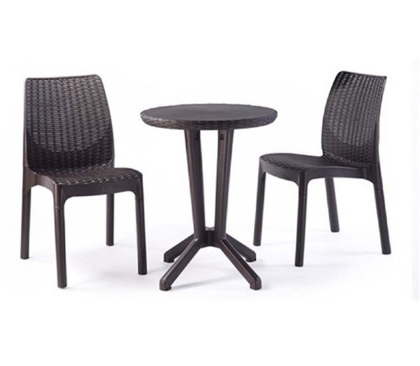 Комплект Bistro Set купить в Чите