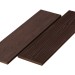 Заборная доска RusDecking UnoDeck Forte - Венге купить в Чите