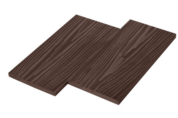 Заборная доска RusDecking UnoDeck Forte - Венге купить в Чите