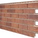 Фасадная панель VOX SOLID BRICK REGULAR бристоль купить в Чите